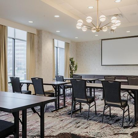 Residence Inn By Marriott Nashville Metro Center Luaran gambar