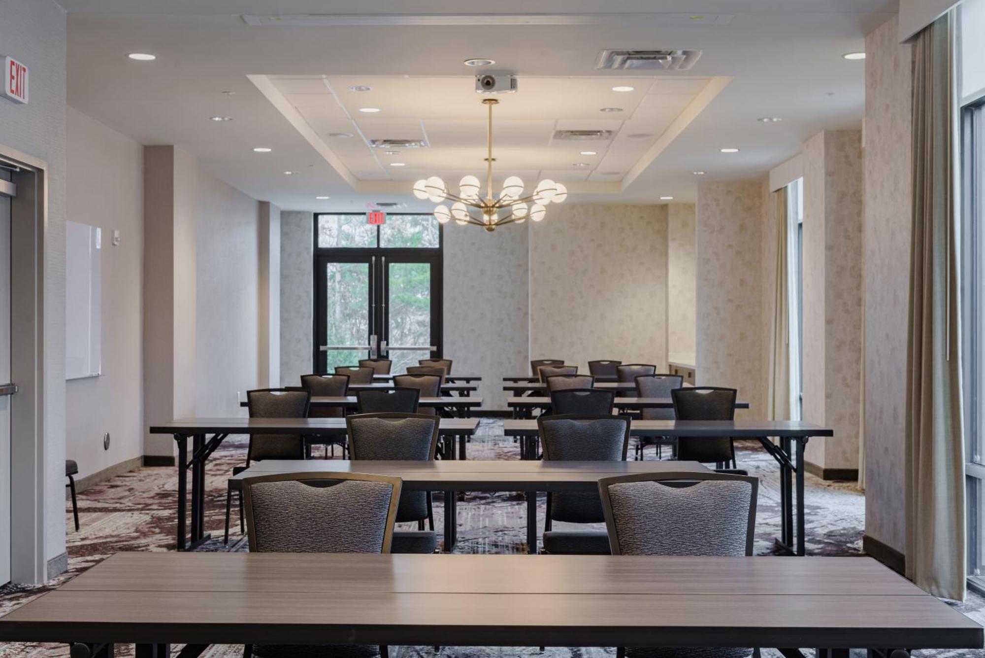 Residence Inn By Marriott Nashville Metro Center Luaran gambar