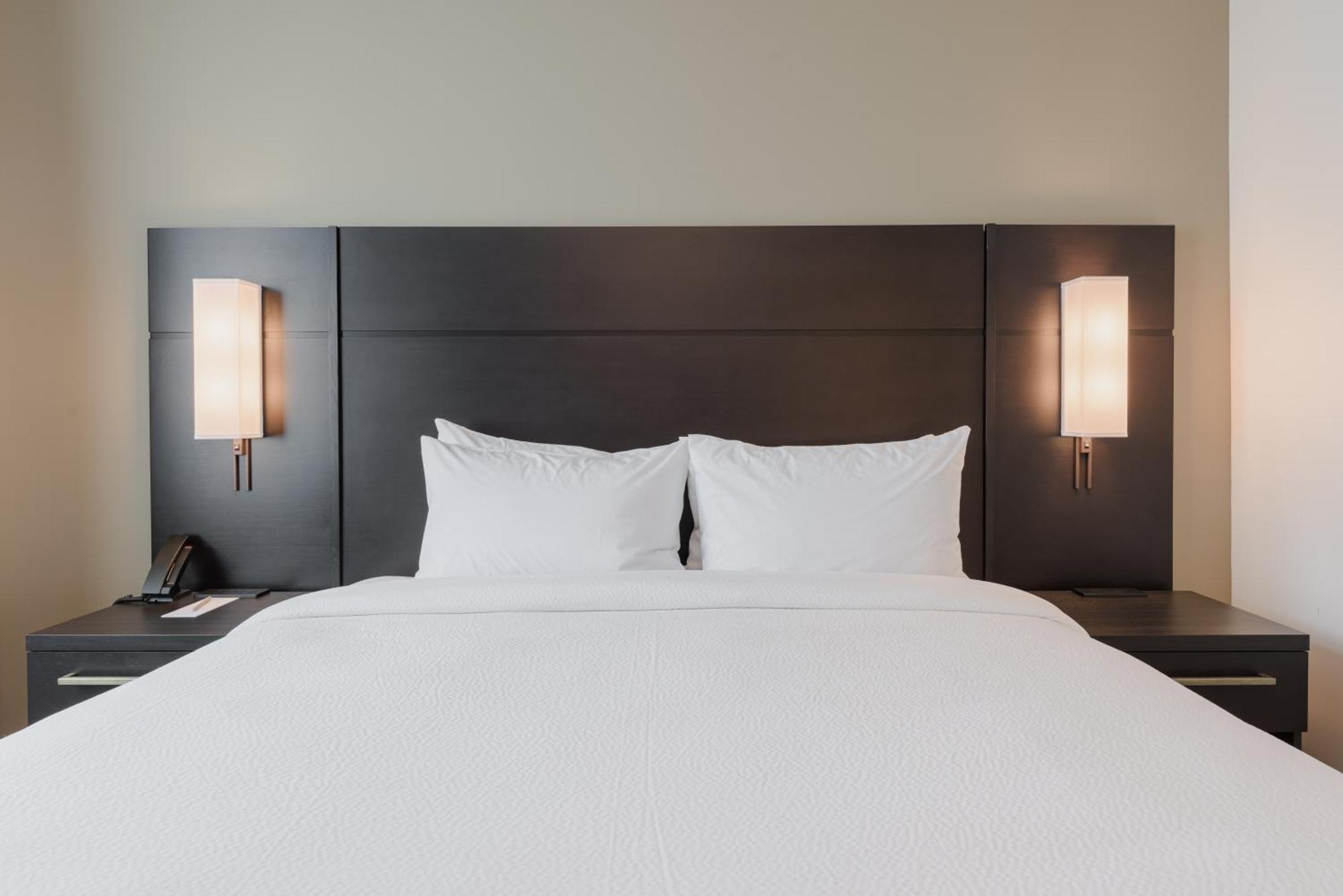 Residence Inn By Marriott Nashville Metro Center Luaran gambar