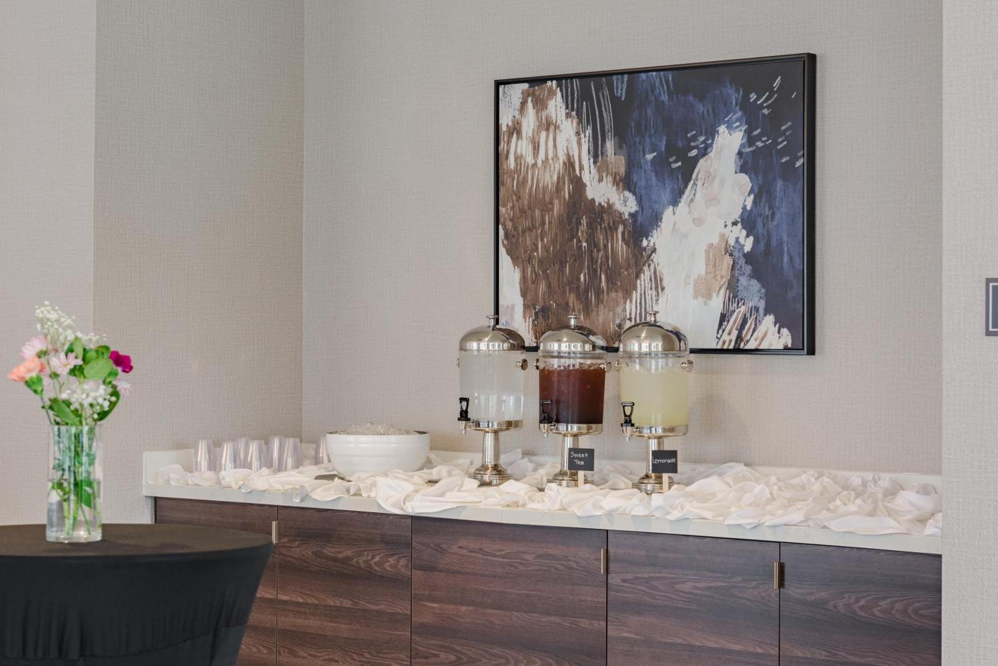 Residence Inn By Marriott Nashville Metro Center Luaran gambar