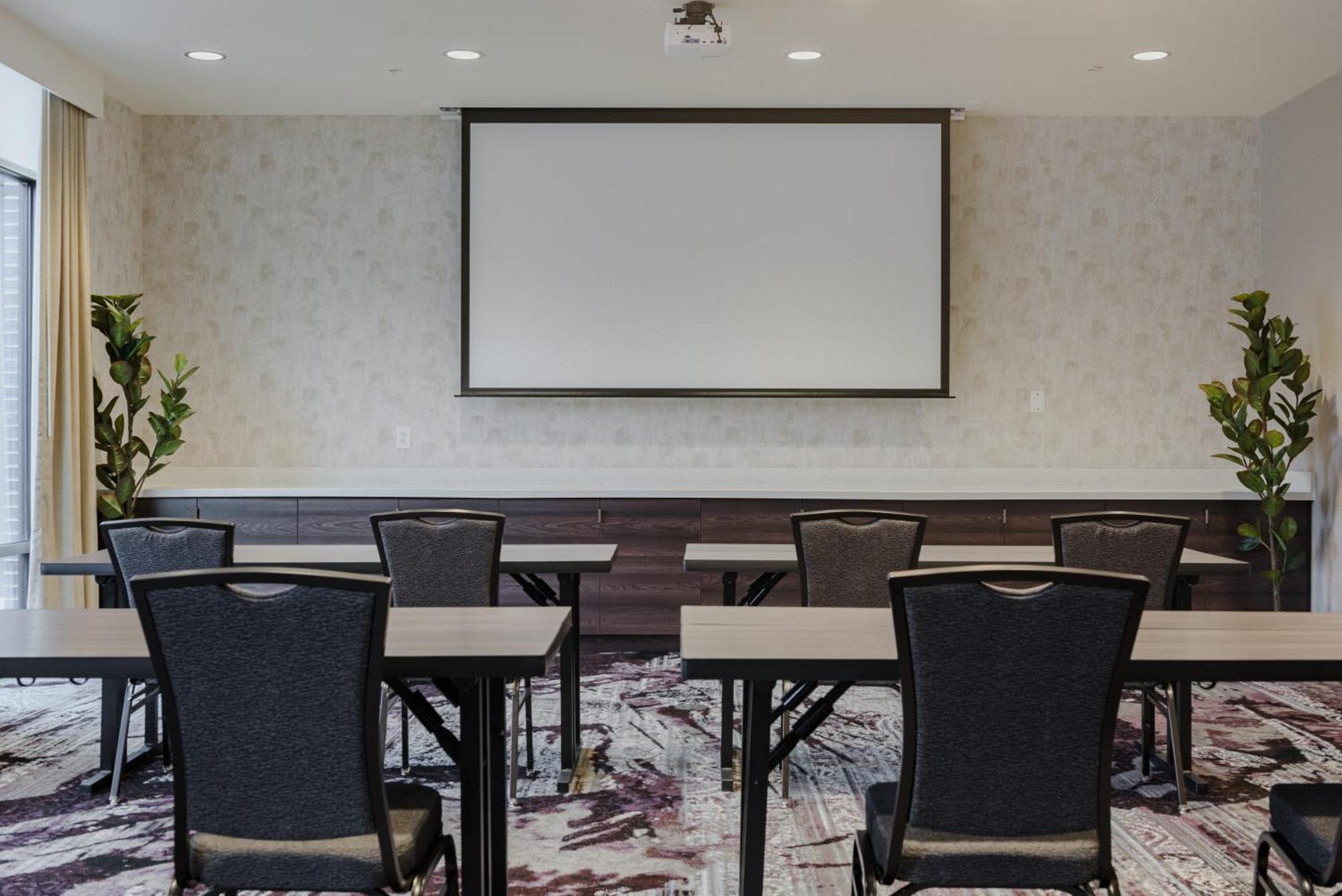 Residence Inn By Marriott Nashville Metro Center Luaran gambar
