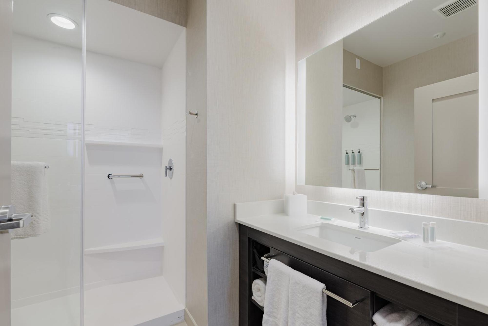 Residence Inn By Marriott Nashville Metro Center Luaran gambar